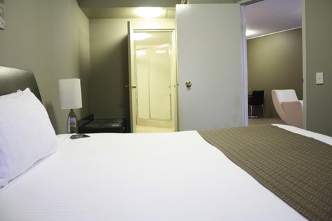 Pavilion On Northbourne - Maitland Accommodation 17