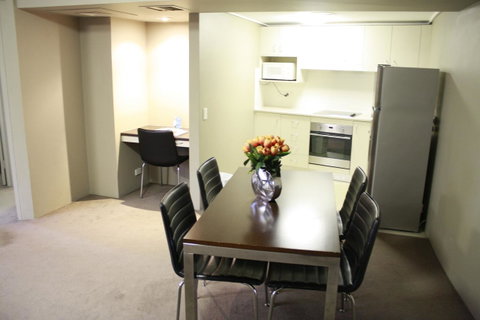 Pavilion On Northbourne - Maitland Accommodation 15