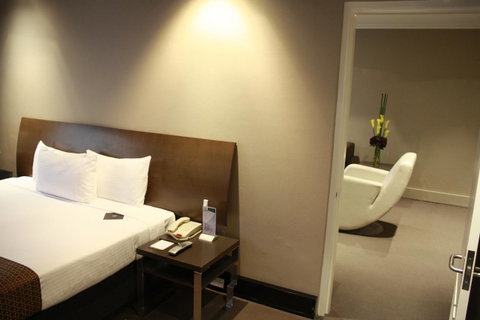 Pavilion On Northbourne - Maitland Accommodation 35