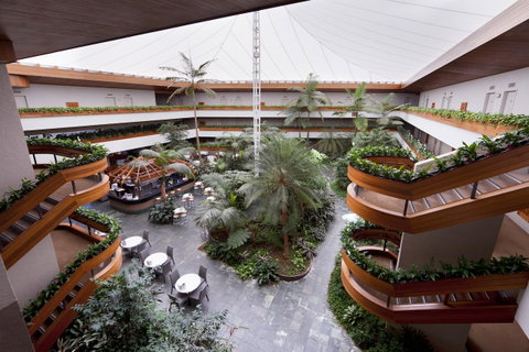 Pavilion On Northbourne - Maitland Accommodation 30