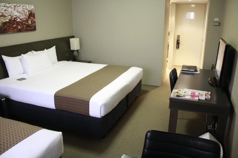 Pavilion On Northbourne - Maitland Accommodation 36