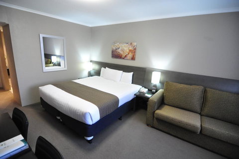Pavilion On Northbourne - Maitland Accommodation 19