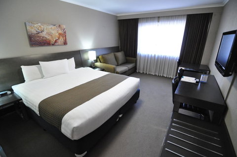 Pavilion On Northbourne - Maitland Accommodation 4