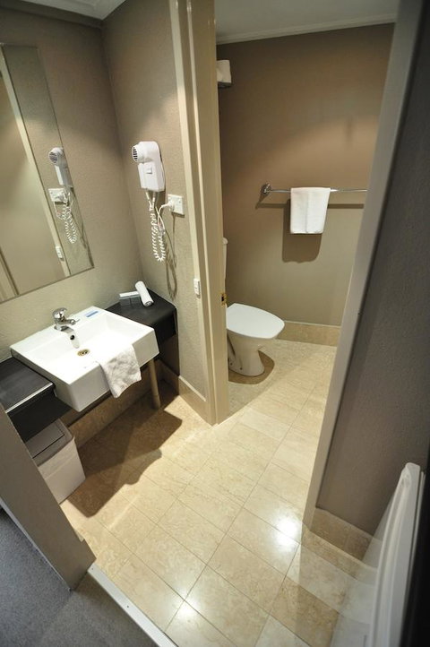 Pavilion On Northbourne - Maitland Accommodation 20