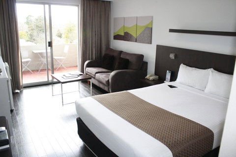 Pavilion On Northbourne - Maitland Accommodation 40