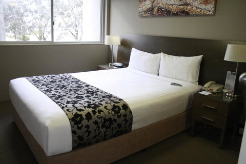 Pavilion On Northbourne - Maitland Accommodation 8
