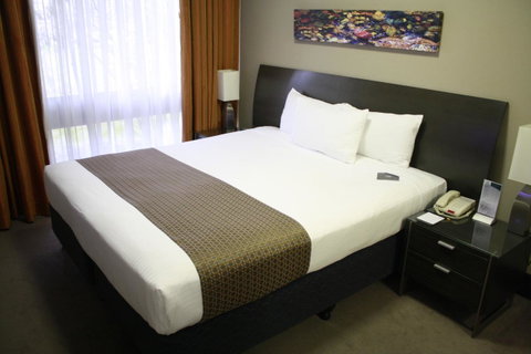Pavilion On Northbourne - Maitland Accommodation 7