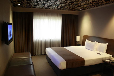 Pavilion On Northbourne - Maitland Accommodation 34