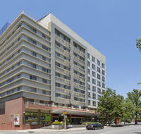 Nesuto Canberra formerly Waldorf Canberra Apartment Hotel - Maitland Accommodation