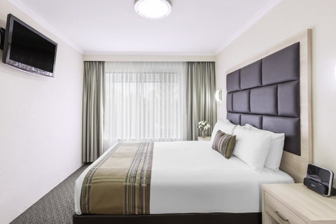 Garden City Hotel, Best Western Signature Collection - Maitland Accommodation 18