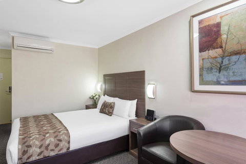 Garden City Hotel, Best Western Signature Collection - Maitland Accommodation 5