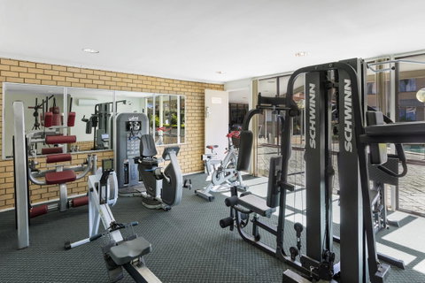 Garden City Hotel, Best Western Signature Collection - Maitland Accommodation 10
