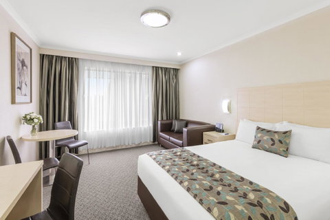 Garden City Hotel, Best Western Signature Collection - Maitland Accommodation 6