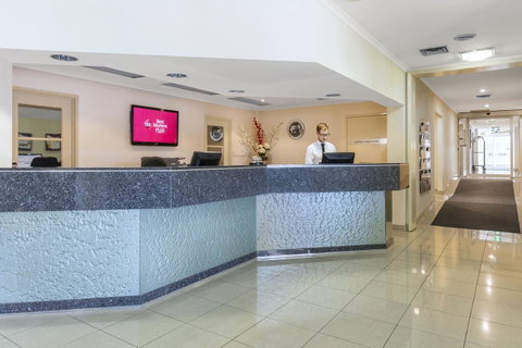 Garden City Hotel, Best Western Signature Collection - Maitland Accommodation 9
