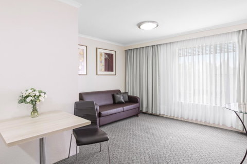 Garden City Hotel, Best Western Signature Collection - Maitland Accommodation 16