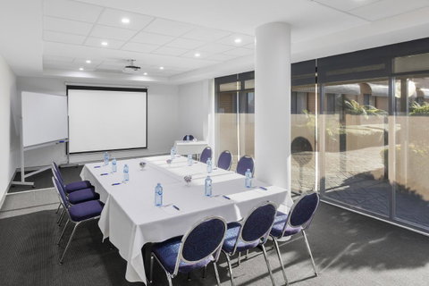 Garden City Hotel, Best Western Signature Collection - Maitland Accommodation 23