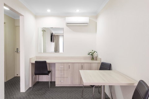 Garden City Hotel, Best Western Signature Collection - Maitland Accommodation 19