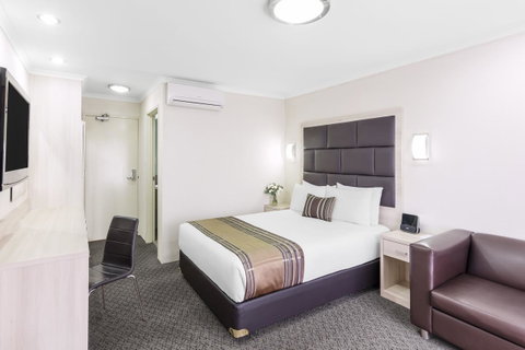 Garden City Hotel, Best Western Signature Collection - Maitland Accommodation 3