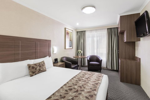 Garden City Hotel, Best Western Signature Collection - Maitland Accommodation 29