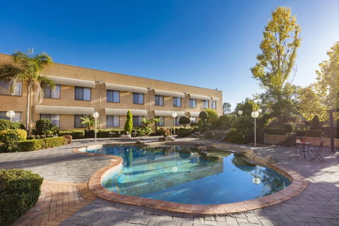 Garden City Hotel, Best Western Signature Collection - Maitland Accommodation 11