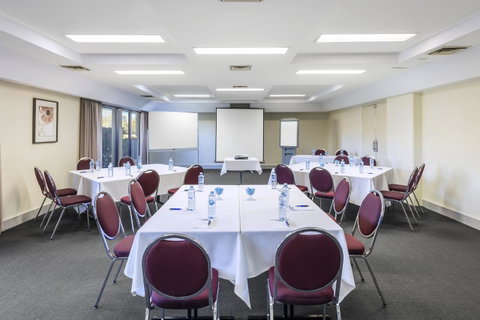 Garden City Hotel, Best Western Signature Collection - Maitland Accommodation 22