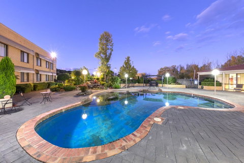 Garden City Hotel, Best Western Signature Collection - Maitland Accommodation 13