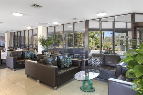 Garden City Hotel, Best Western Signature Collection - Maitland Accommodation 8