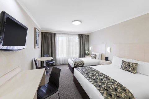 Garden City Hotel, Best Western Signature Collection - Maitland Accommodation 26