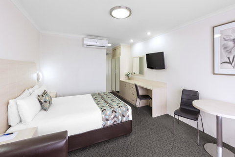 Garden City Hotel, Best Western Signature Collection - Maitland Accommodation 4