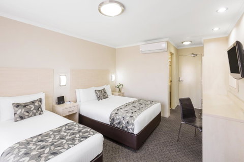 Garden City Hotel, Best Western Signature Collection - Maitland Accommodation 27