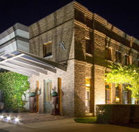 De Russie Boutique Hotel - Maitland Accommodation