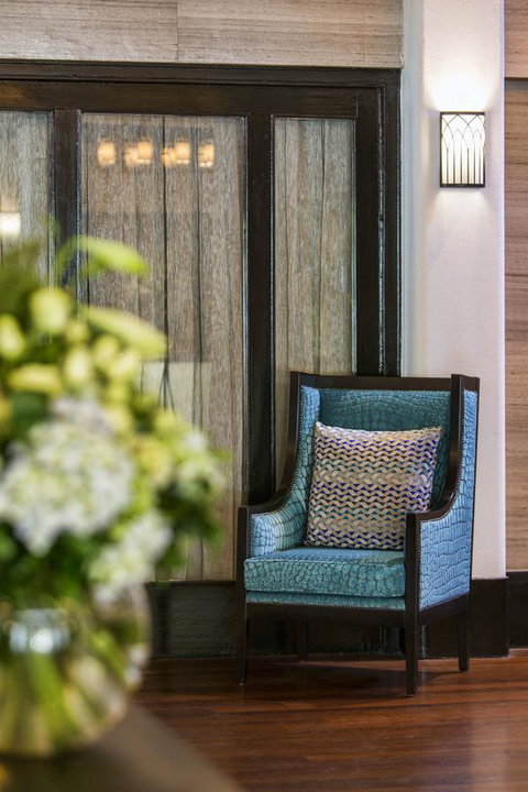 Hotel Kurrajong Canberra - Maitland Accommodation 36