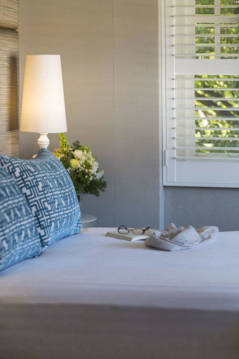 Hotel Kurrajong Canberra - Maitland Accommodation 39