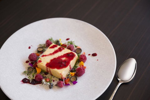 Hotel Kurrajong Canberra - Maitland Accommodation 14