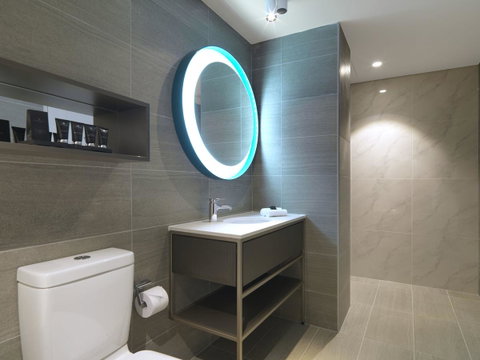 Hotel Kurrajong Canberra - Maitland Accommodation 23