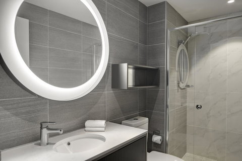 Hotel Kurrajong Canberra - Maitland Accommodation 42