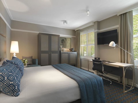 Hotel Kurrajong Canberra - Maitland Accommodation 20