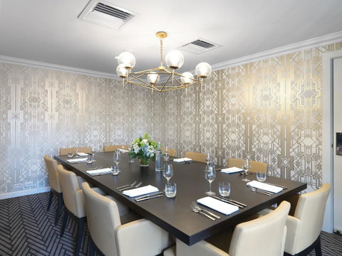 Hotel Kurrajong Canberra - Maitland Accommodation 30