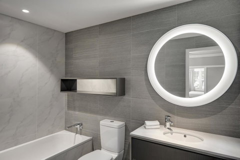 Hotel Kurrajong Canberra - Maitland Accommodation 6