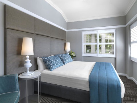 Hotel Kurrajong Canberra - Maitland Accommodation 26
