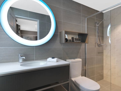 Hotel Kurrajong Canberra - Maitland Accommodation 15