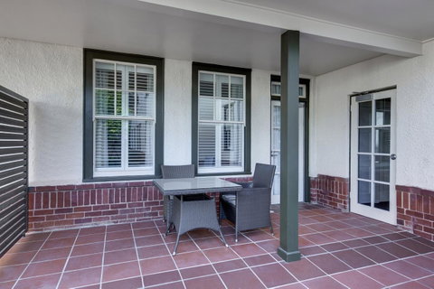 Hotel Kurrajong Canberra - Maitland Accommodation 8