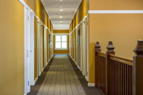 Hotel Kurrajong Canberra - Maitland Accommodation 16