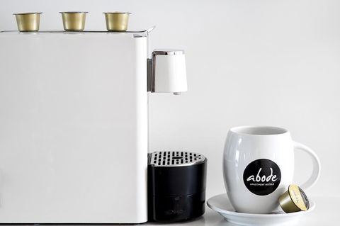 Abode Tuggeranong - Maitland Accommodation 11