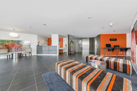 Abode Tuggeranong - Maitland Accommodation 7