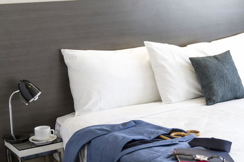 Abode Tuggeranong - Maitland Accommodation 3