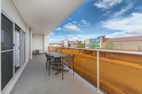 Abode Tuggeranong - Maitland Accommodation 6