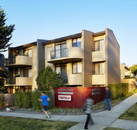 Manuka Park Serviced Apartments - Maitland Accommodation