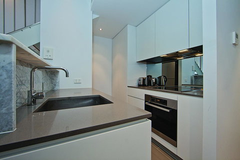 Realm Park 39 Barton ACT - Maitland Accommodation 22