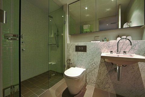 Realm Park 39 Barton ACT - Maitland Accommodation 14